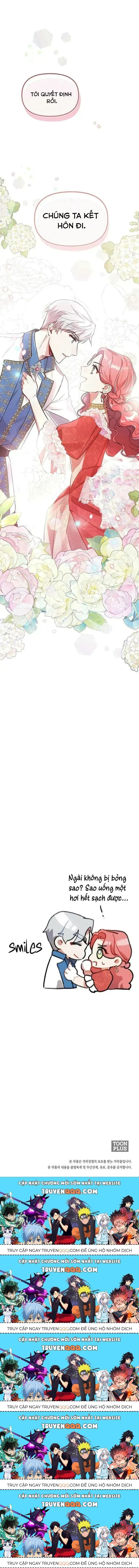 Đừng Thuần Hóa Cô Nàng Đanh Đá Chapter 15.9 - 13