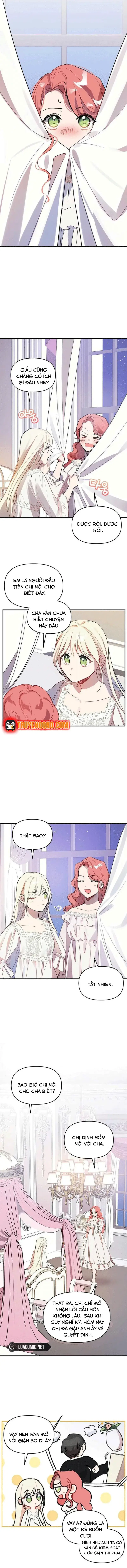 Đừng Thuần Hóa Cô Nàng Đanh Đá Chapter 15 - 5
