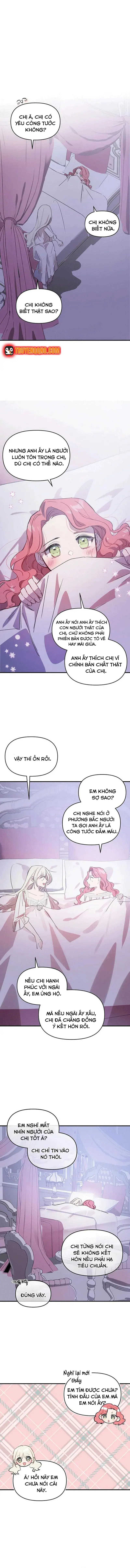 Đừng Thuần Hóa Cô Nàng Đanh Đá Chapter 15 - 7