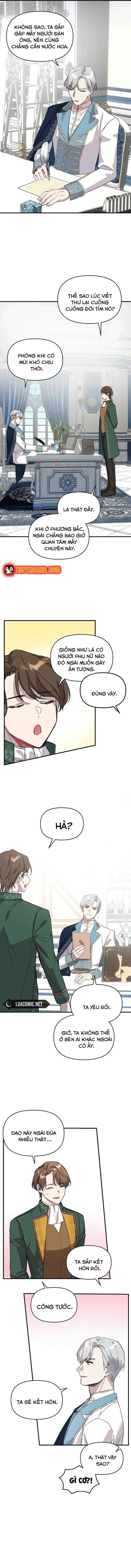 Đừng Thuần Hóa Cô Nàng Đanh Đá Chapter 15 - 9