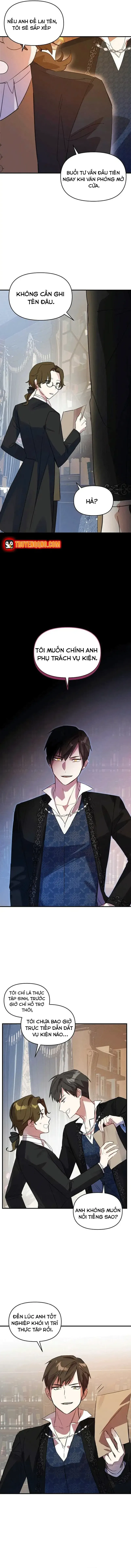 Đừng Thuần Hóa Cô Nàng Đanh Đá Chapter 16.1 - 14