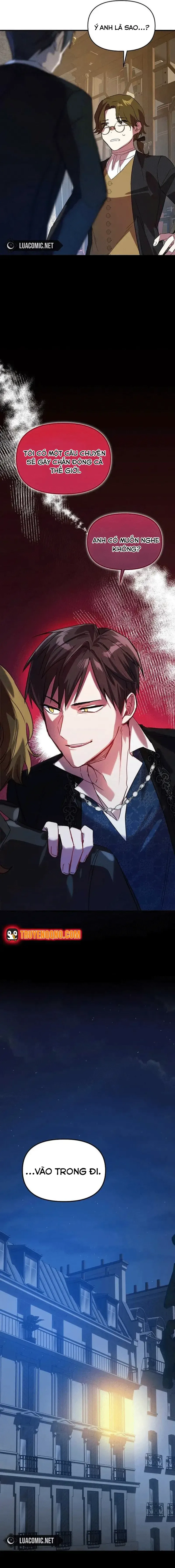 Đừng Thuần Hóa Cô Nàng Đanh Đá Chapter 16.1 - 15