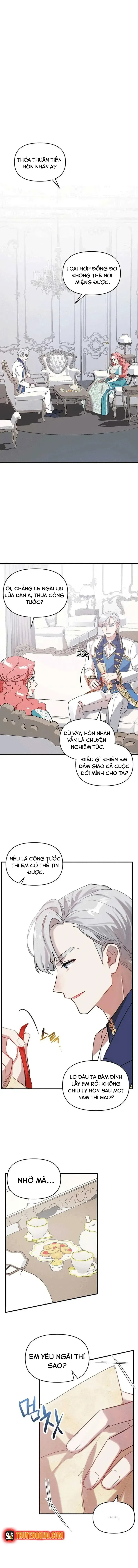 Đừng Thuần Hóa Cô Nàng Đanh Đá Chapter 16.2 - 3