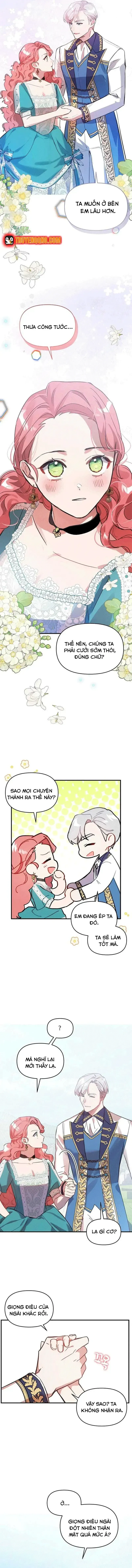 Đừng Thuần Hóa Cô Nàng Đanh Đá Chapter 16.3 - 9