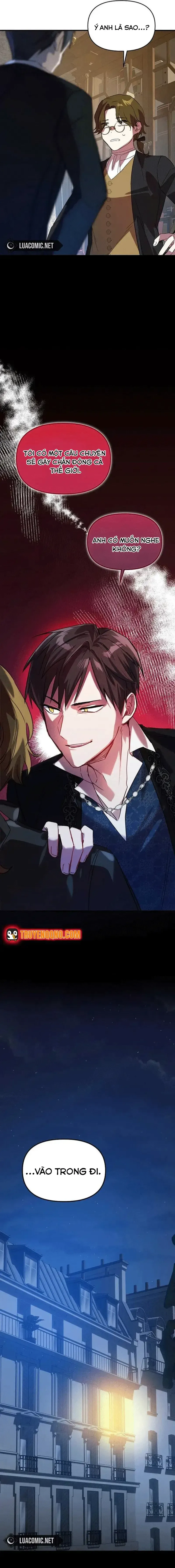 Đừng Thuần Hóa Cô Nàng Đanh Đá Chapter 16.4 - 15