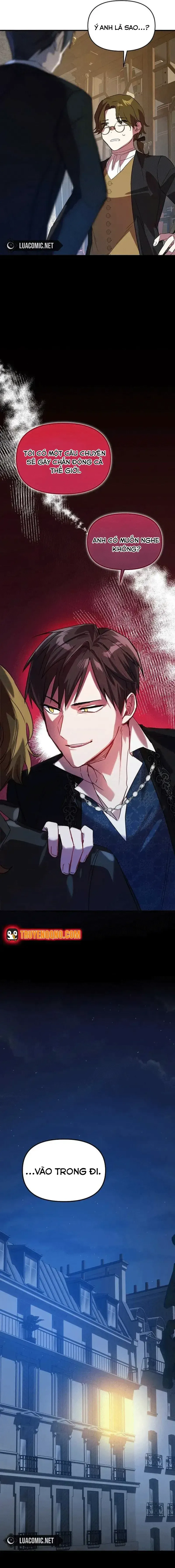 Đừng Thuần Hóa Cô Nàng Đanh Đá Chapter 16.6 - 15