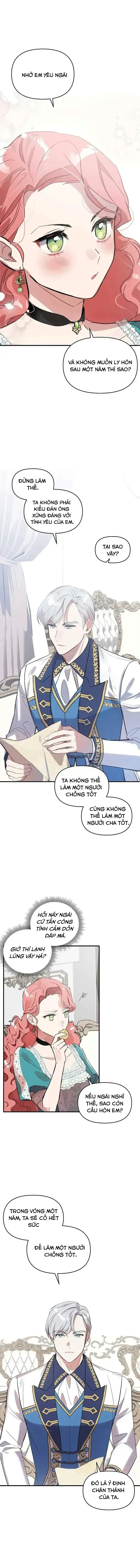 Đừng Thuần Hóa Cô Nàng Đanh Đá Chapter 16.7 - 3