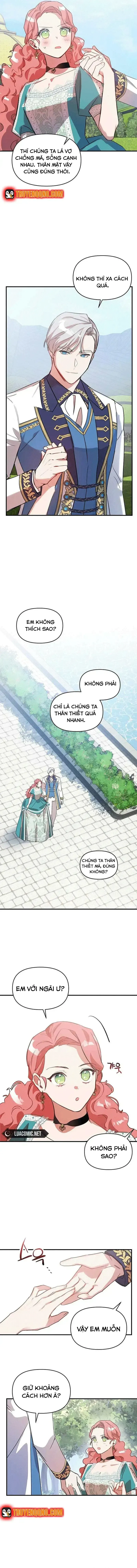 Đừng Thuần Hóa Cô Nàng Đanh Đá Chapter 16.7 - 9