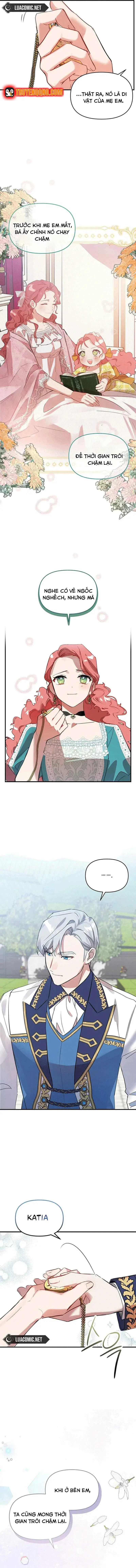 Đừng Thuần Hóa Cô Nàng Đanh Đá Chapter 16 - 8