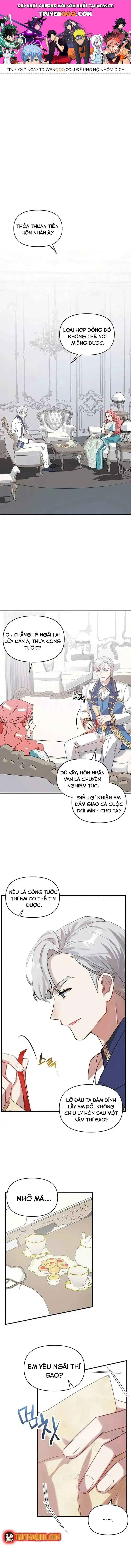 Đừng Thuần Hóa Cô Nàng Đanh Đá Chapter 17.1 - 1