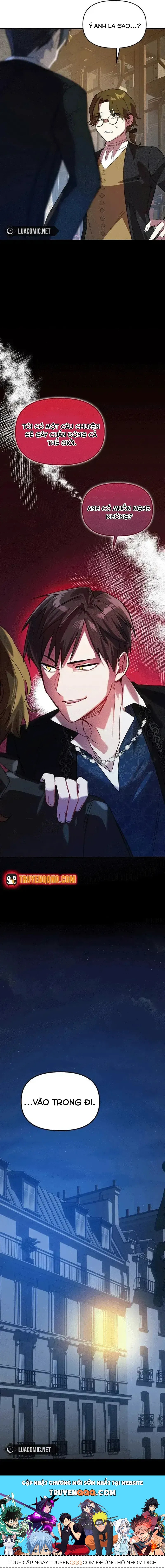 Đừng Thuần Hóa Cô Nàng Đanh Đá Chapter 17.1 - 13