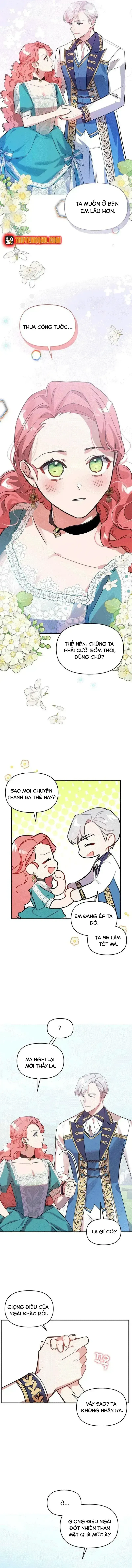 Đừng Thuần Hóa Cô Nàng Đanh Đá Chapter 17.1 - 7