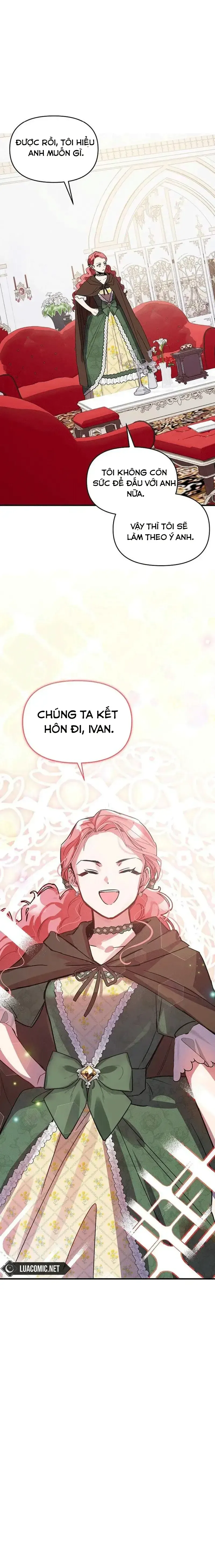 Đừng Thuần Hóa Cô Nàng Đanh Đá Chapter 17.2 - 15