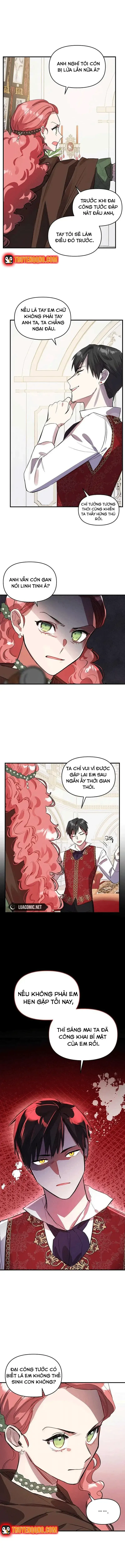 Đừng Thuần Hóa Cô Nàng Đanh Đá Chapter 17.2 - 10