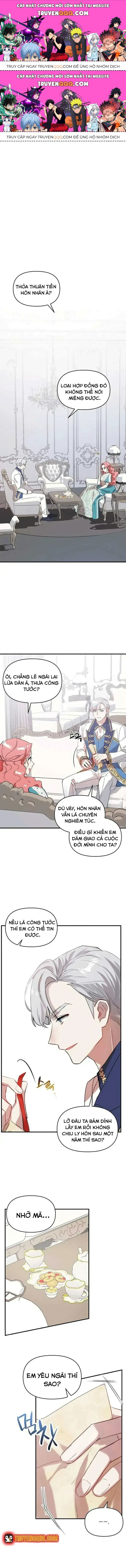 Đừng Thuần Hóa Cô Nàng Đanh Đá Chapter 17.3 - 1