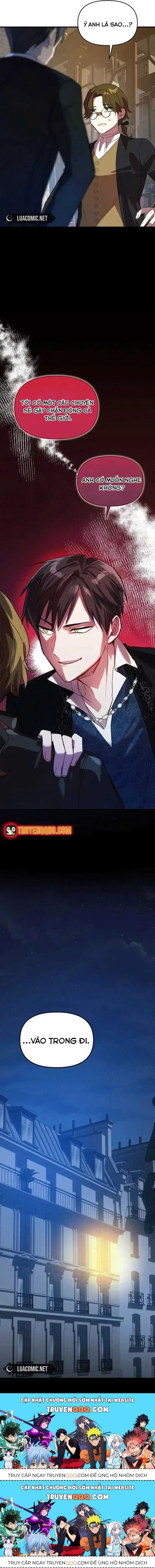 Đừng Thuần Hóa Cô Nàng Đanh Đá Chapter 17.3 - 13