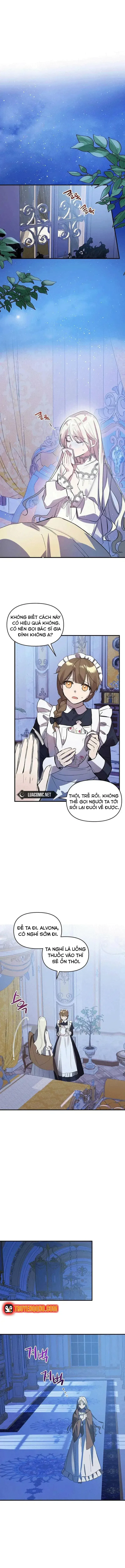 Đừng Thuần Hóa Cô Nàng Đanh Đá Chapter 17.4 - 5