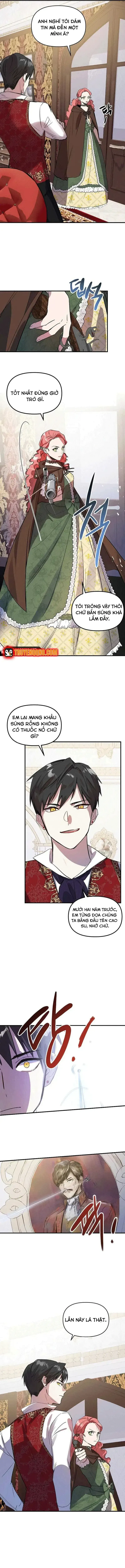 Đừng Thuần Hóa Cô Nàng Đanh Đá Chapter 17.4 - 9