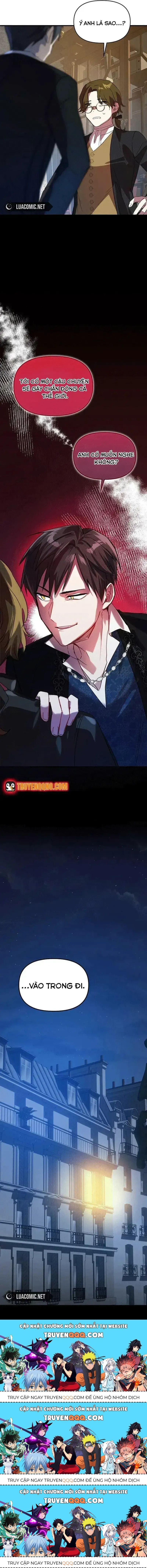 Đừng Thuần Hóa Cô Nàng Đanh Đá Chapter 17.5 - 13