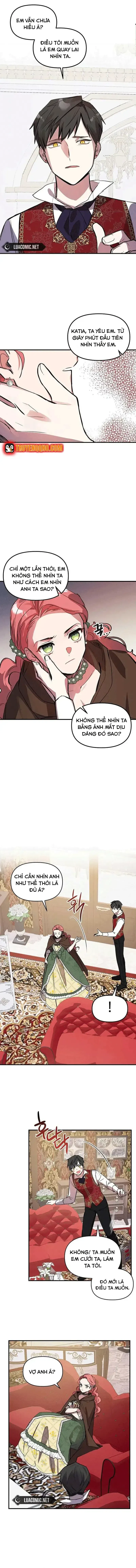 Đừng Thuần Hóa Cô Nàng Đanh Đá Chapter 17.6 - 13