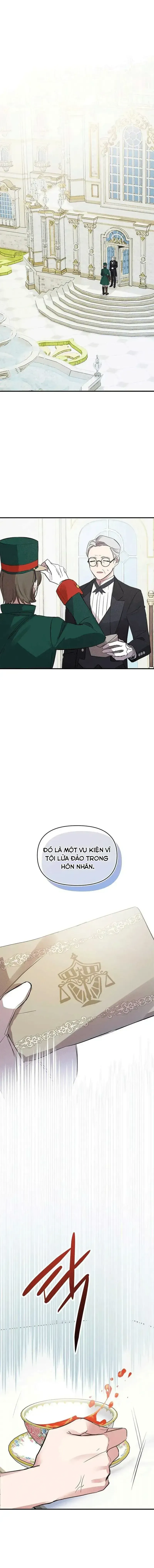 Đừng Thuần Hóa Cô Nàng Đanh Đá Chapter 17.6 - 3