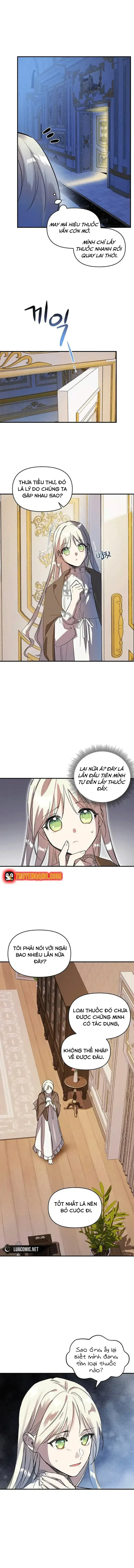 Đừng Thuần Hóa Cô Nàng Đanh Đá Chapter 17.6 - 6