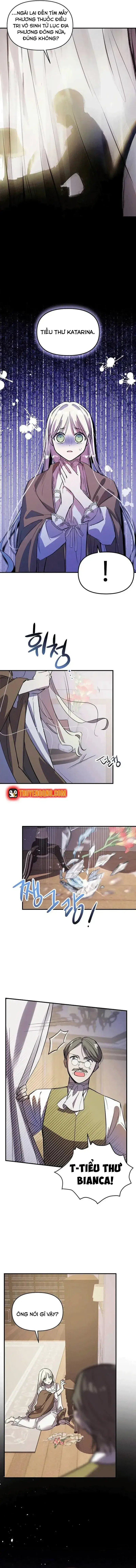 Đừng Thuần Hóa Cô Nàng Đanh Đá Chapter 17.6 - 7