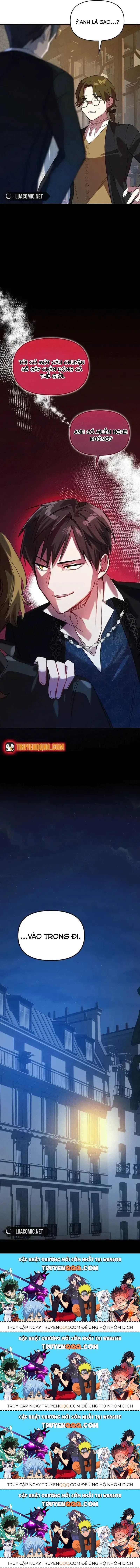 Đừng Thuần Hóa Cô Nàng Đanh Đá Chapter 17.7 - 13