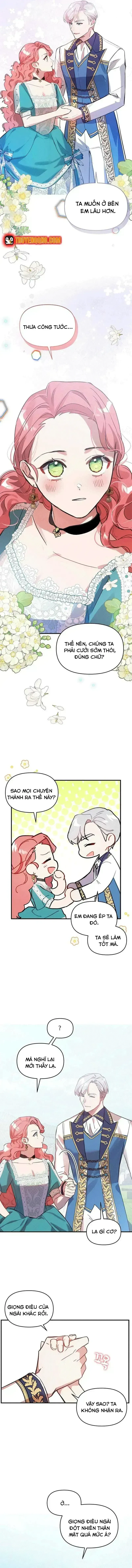 Đừng Thuần Hóa Cô Nàng Đanh Đá Chapter 17.7 - 7