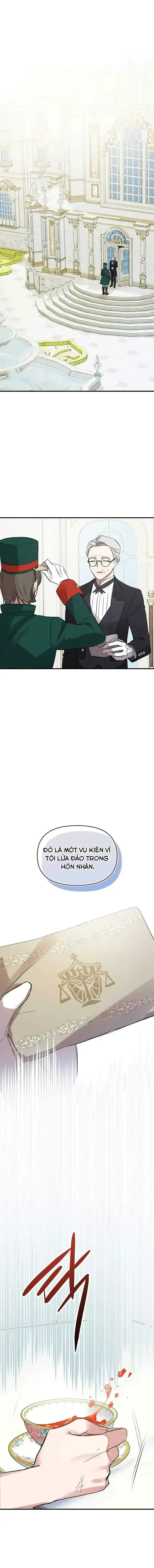 Đừng Thuần Hóa Cô Nàng Đanh Đá Chapter 17.8 - 2