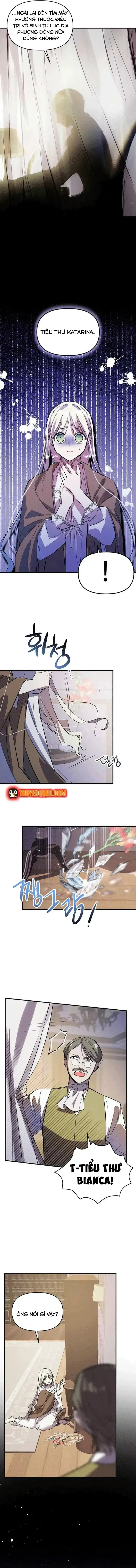 Đừng Thuần Hóa Cô Nàng Đanh Đá Chapter 17.8 - 6