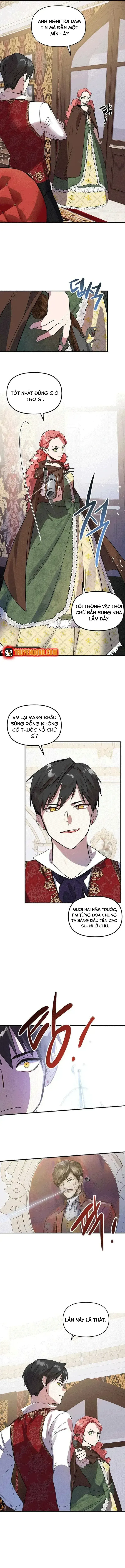 Đừng Thuần Hóa Cô Nàng Đanh Đá Chapter 17.8 - 8