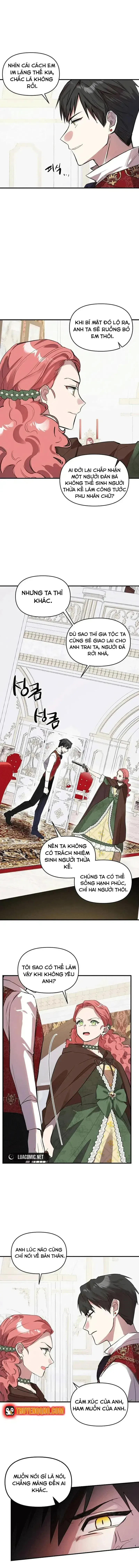 Đừng Thuần Hóa Cô Nàng Đanh Đá Chapter 17.8 - 10