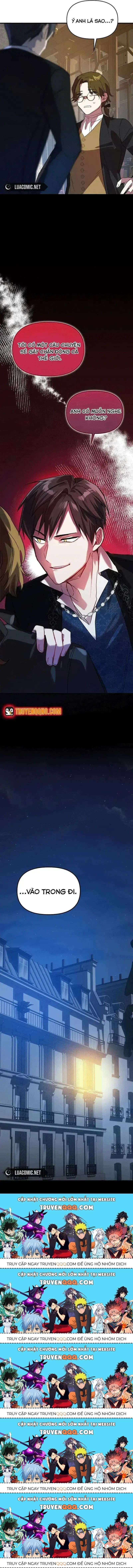 Đừng Thuần Hóa Cô Nàng Đanh Đá Chapter 17.9 - 13