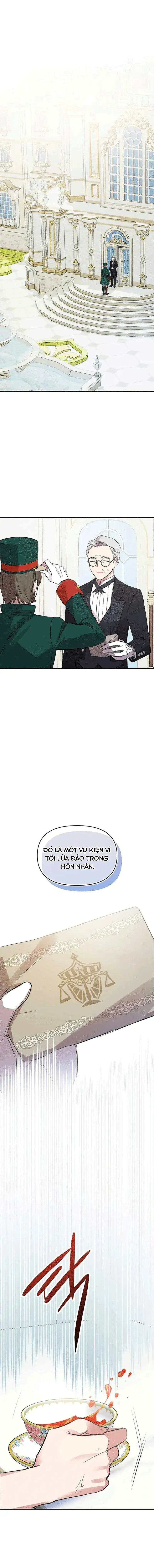 Đừng Thuần Hóa Cô Nàng Đanh Đá Chapter 17 - 3