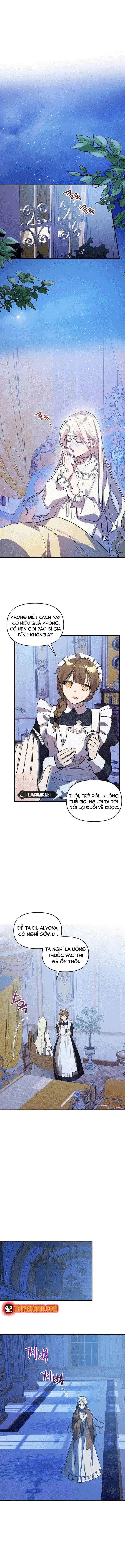 Đừng Thuần Hóa Cô Nàng Đanh Đá Chapter 17 - 5