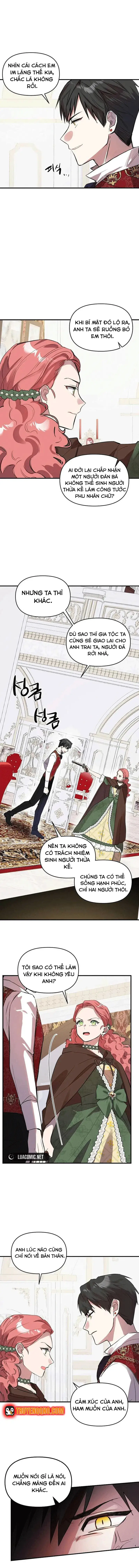 Đừng Thuần Hóa Cô Nàng Đanh Đá Chapter 17 - 11