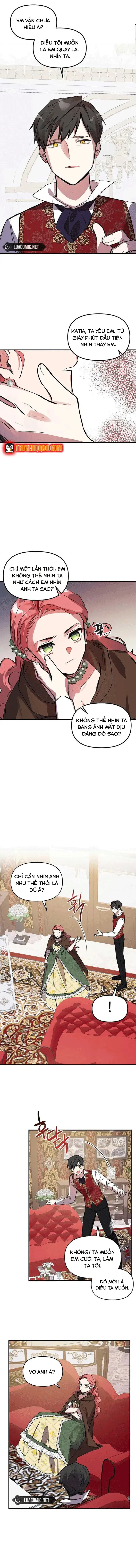 Đừng Thuần Hóa Cô Nàng Đanh Đá Chapter 17 - 13