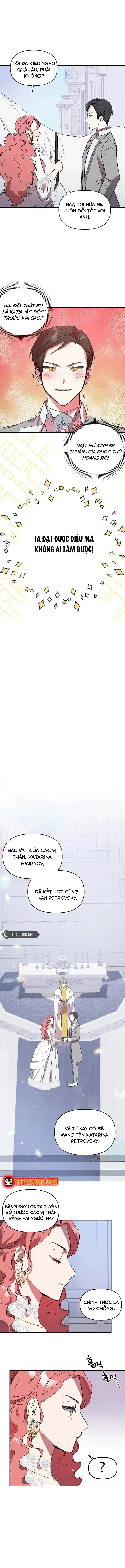 Đừng Thuần Hóa Cô Nàng Đanh Đá Chapter 18.1 - 13