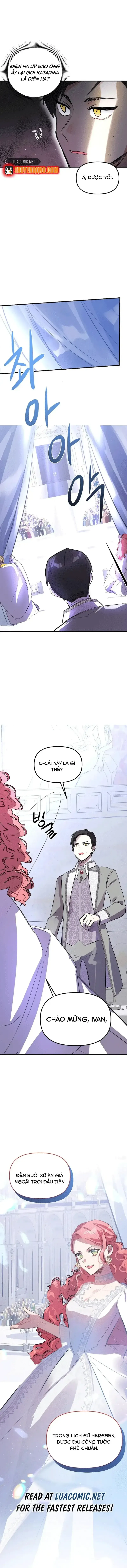 Đừng Thuần Hóa Cô Nàng Đanh Đá Chapter 18.2 - 16