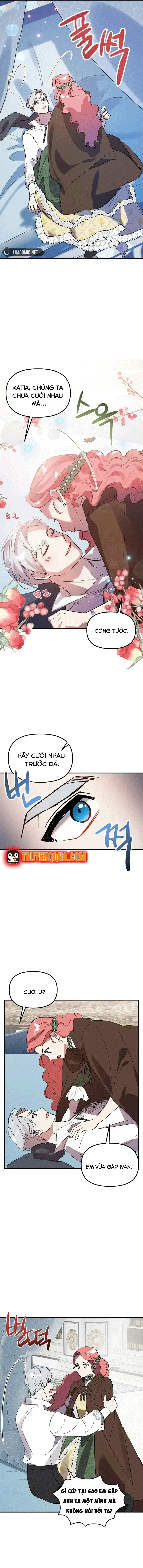 Đừng Thuần Hóa Cô Nàng Đanh Đá Chapter 18.3 - 7