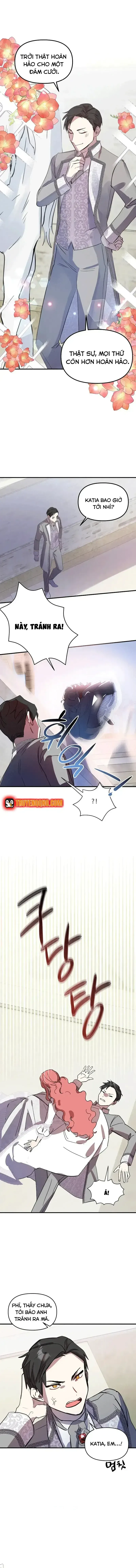 Đừng Thuần Hóa Cô Nàng Đanh Đá Chapter 18.6 - 11