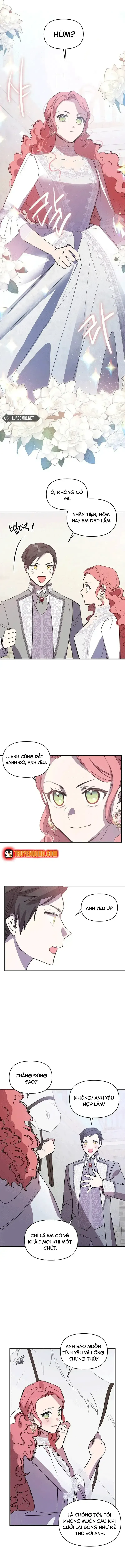 Đừng Thuần Hóa Cô Nàng Đanh Đá Chapter 18.6 - 12