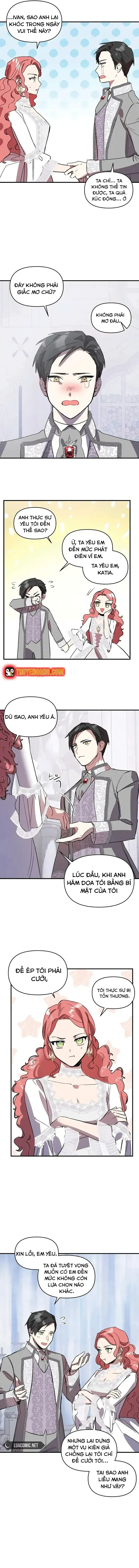 Đừng Thuần Hóa Cô Nàng Đanh Đá Chapter 18.6 - 14