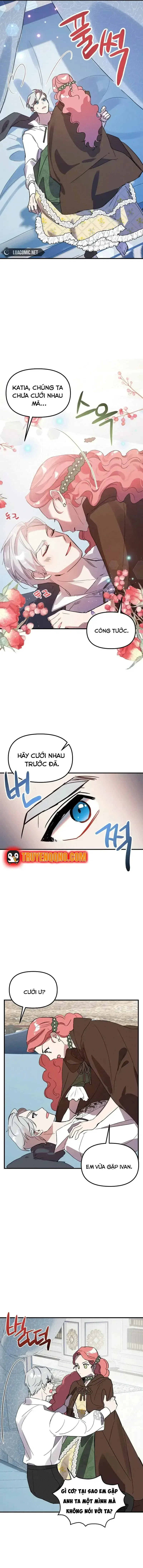 Đừng Thuần Hóa Cô Nàng Đanh Đá Chapter 18.6 - 7