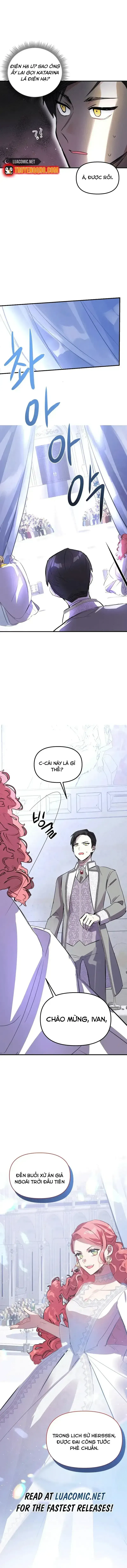 Đừng Thuần Hóa Cô Nàng Đanh Đá Chapter 18.7 - 15