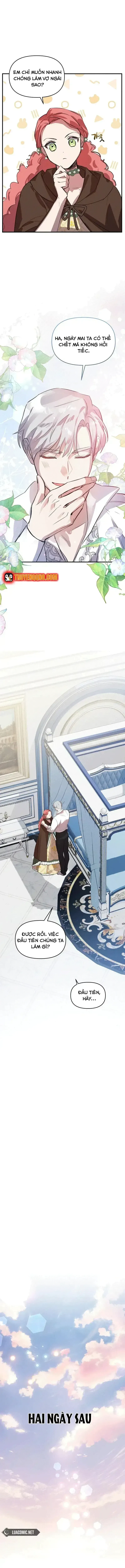 Đừng Thuần Hóa Cô Nàng Đanh Đá Chapter 18.9 - 9