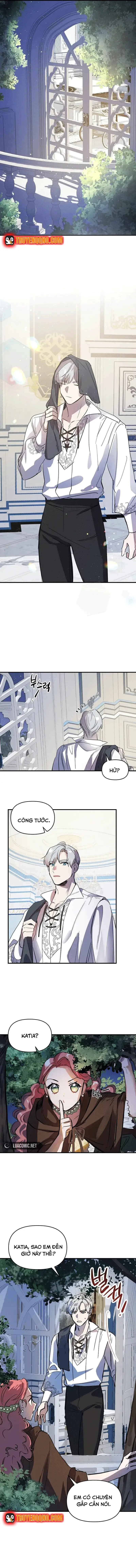 Đừng Thuần Hóa Cô Nàng Đanh Đá Chapter 18 - 5