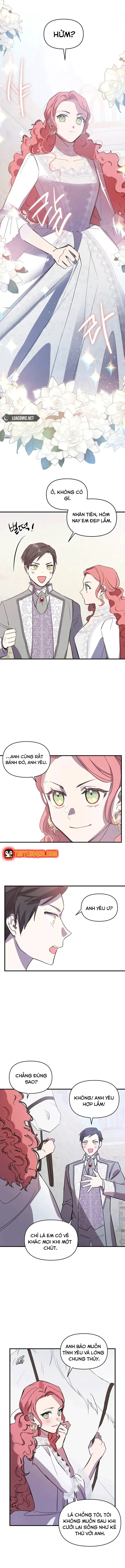 Đừng Thuần Hóa Cô Nàng Đanh Đá Chapter 18 - 12