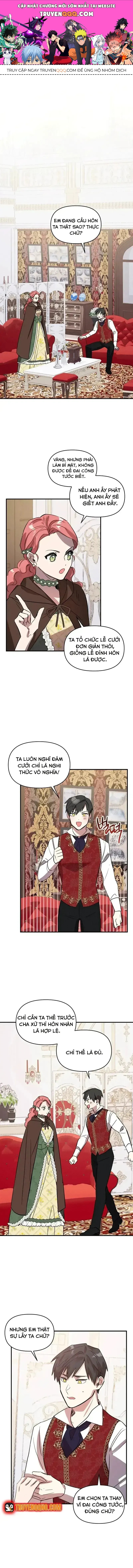 Đừng Thuần Hóa Cô Nàng Đanh Đá Chapter 19.1 - 1